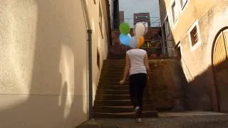 Luftballon 2011