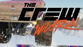 The Crew Wild Run - The Summit Trailer