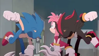 Sonic High school