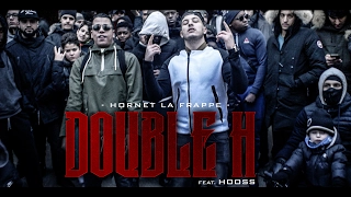 Hornet La Frappe - Double H ft. Hooss | Daymolition