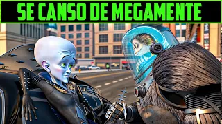 MEGAMENTE 2 - RESUMEN EN 15 MINUTOS