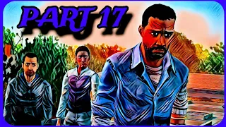 The Walking Dead - season 1 - Part 17 - No Time Left