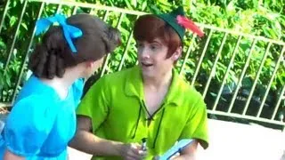 Peter Pan