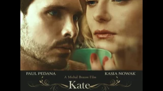 Paul Pedana - Kate