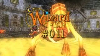 Let's Play Wizard101 #011 [Deutsch|HD] - Das Mana wird knapp