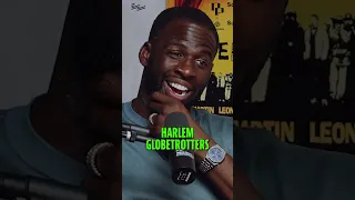 Draymond Green on CP3 Trade, Wemby & More 🍿 | NEW Episode Sneak Peek 👀