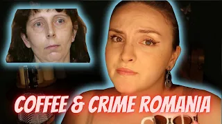 Cand peretii se strang | Coffee & Crime Romania Ep. 29