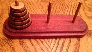 Towers Of Hanoi Full Version