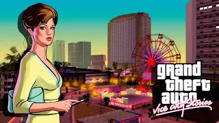 ОДНА СПЛОШНАЯ НОСТАЛЬГИЯ - детальный обзор GTA Vice City Stories (может GTA 6 уже вышла?)