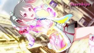 🎵【Nightcore】Starships