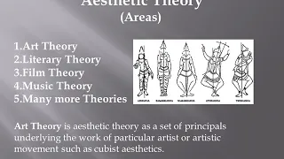 What   is Aesthetics ,सौंदर्य शास्त्र , व्युत्पत्ति, परिचय, विषय, Indian Art , Visual Art Theory