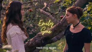 Emily and Sue | Their Full Story [Dickinson s1-3]