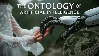 The Ontology of Artificial Intelligence - with John Vervaeke and DC Schindler