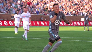 Match Day Replay: LAFC