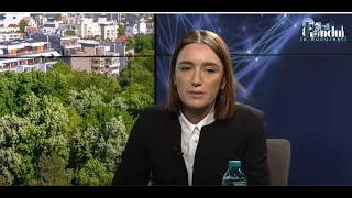 Daniela Popa, consilier local Sectorul 1, totul despre haosul din Administrația Clotilde Armand