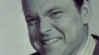 Portrait: Orson Welles [Eng Subbed]