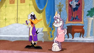 S1 E11 p3 “Peel Of Fortune” THE LOONEY TUNES SHOW