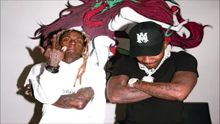 Lil Wayne - Lonely (Verse) Feat. DaBaby