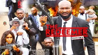 THE REDEEMER  SEASON 8  {NEW HIT MOVIE} - SYLVESTER MADU|2020 LATEST NIGERIAN NOLLYWOOD MOVIE