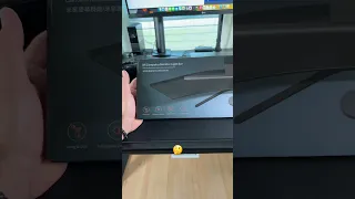 Xiaomi Monitor Light Bar vs Ben Q Monitor Light Bar 🤔