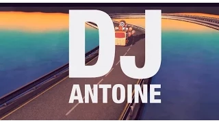 DJ Antoine feat. Akon - Holiday (Lyric Video)