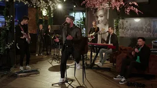 Matija Cvek & The Funkensteins - Potraži me u jeseni (Live Session)