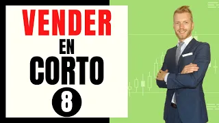 Aprende a 💲 VENDER en CORTO 📉 - (Fácil)