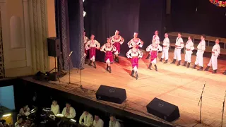 Буковинський танець