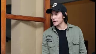 FTV Terbaru 2017 Vino G Bastian - Cinta Bikin Baper