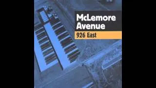 McLemore Avenue - About Face