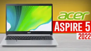 Acer Aspire 5 (2022)｜Watch Before You Buy