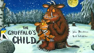 The Gruffalo's Child - Animated Read Aloud Book