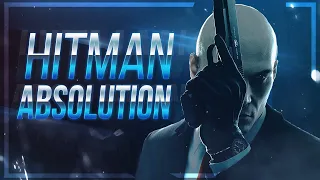 Гоняю лысого в Hitman Absolution | Прохождение #1