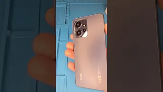 UNBOXING Redmi Note 12