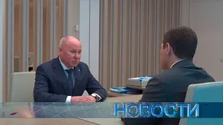 Новости "Студия Факт" 31 марта 2022