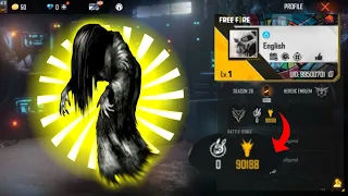 Free Fire Top 5 Ghost IDs 2022 ⚡⚡-para SAMSUNG A3,A5,A6,A7,J2,J5,J7,S5,S6,S7,S9,A10,A20,A30,A50,A70