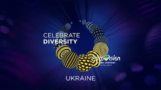 Ukraine ESC 2021 Vidbir My Top 3