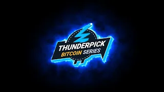 (RU) GamerLegion vs Sprout | Thunderpick Bitcoin Series | by @san9