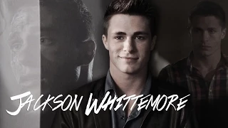 Teen Wolf/Jackson Whittemore - My demons