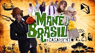 Mané Brasil O Casamento - Completo (comédia) TV LP HD