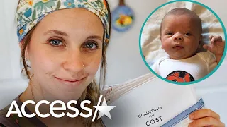 Jill Duggar & Son Samuel Nearly DIED During Childbirth