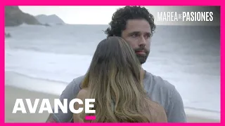 AVANCE Capítulo 39: ¡Luisa le pedirá perdón a Marcelo! | Este jueves | Marea de pasiones