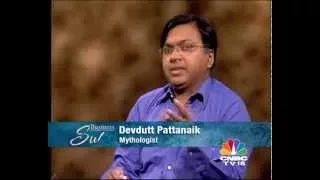 Business Sutra  - Devdutt Patnaik (Jugaad - The Indian Way of Doing Business)