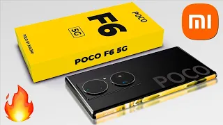 Poco F6 - Xiaomi, ЦЕ РЕВОЛЮЦІЯ 🔥 Moto Edge 50 - ЦЕ ПРОВАЛ!!! Pixel 8a та Pixel 9 вже СКОРО | Новини