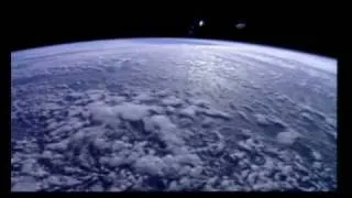 Space Race  - A preview to the BBC Documentary/movie