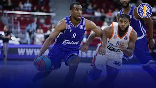 Samara vs Enisey Condensed Game September, 30 | Season 2023-24