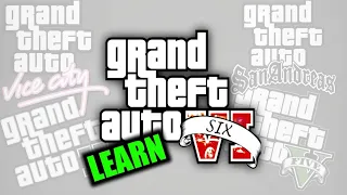 Things GTA 6 Should Learn From Old GTA Games #promoted