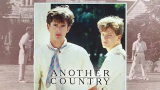 Another Country FULL FILM | Drama Movies | Rupert Everett & Colin Firth | The Midnight Screening II