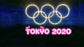 CLOSING CEREMONY OF TOKYO OLYMPICS 2020||HIGHLIGHTS OF TOKYO OLYMPICS2020||