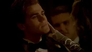 Stefan Salvatore 1920's scenepack